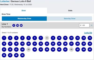 new york lotto william hill uk